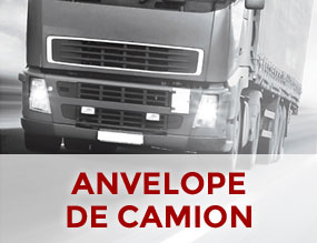 anvelope camion