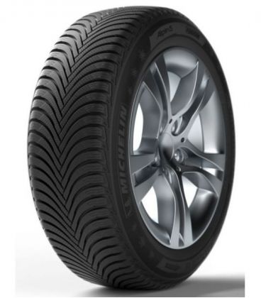 Anvelope iarna 255/55R18 109V PILOT ALPIN 5 SUV XL MS 3PMSF MICHELIN