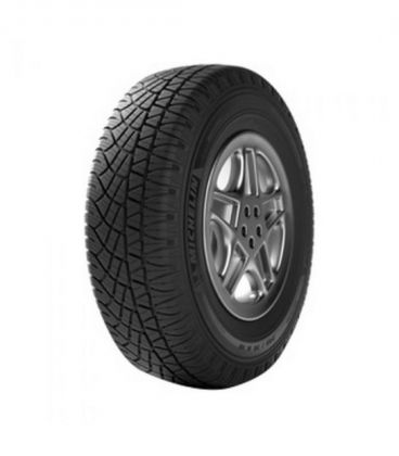 Anvelope vara 245/70R16 111H LATITUDE CROSS XL DT MS MICHELIN