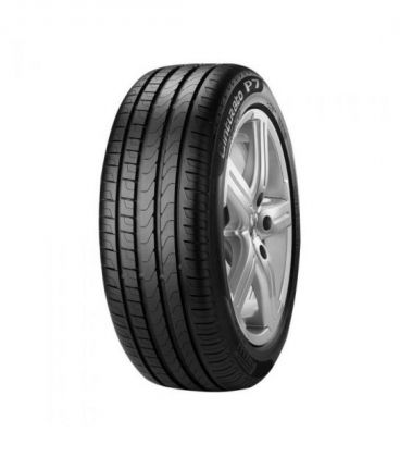 Anvelope vara 235/55R17 99Y CINTURATO P7 PJ AO ECO PIRELLI