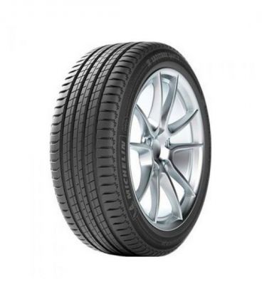 Anvelope vara 275/40R20 106Y LATITUDE SPORT 3 GRNX XL PJ ZP RUN FLAT MICHELIN