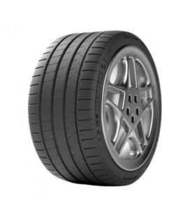 Anvelope vara 285/35R20 104Y PILOT SUPER SPORT XL PJ ZR DOT 2015 MICHELIN