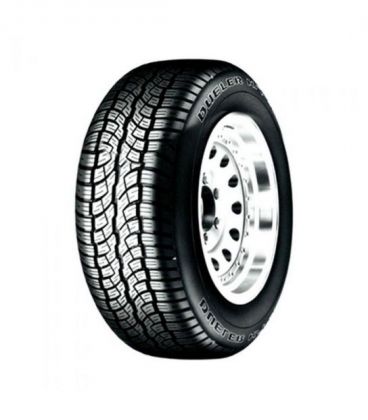 Anvelope vara 225/70R16 102T DUELER HT 687 dot 2016 MS BRIDGESTONE