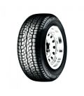 Anvelope vara 225/70R16 102T DUELER HT 687 dot 2016 MS BRIDGESTONE