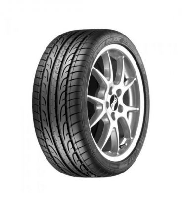 Anvelope vara 255/40R20 101W SP SPORT MAXX XL MFS MO DUNLOP