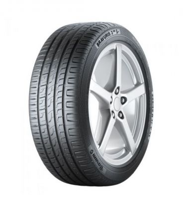 Anvelope vara 295/35R21 107Y BRAVURIS 3HM SUV XL FR BARUM