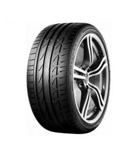 Anvelope vara 245/45R19 98Y POTENZA S001 RFT RUN FLAT * BRIDGESTONE