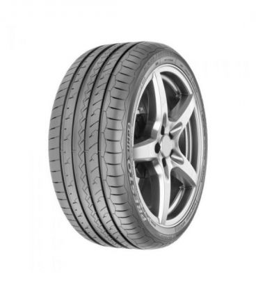 Anvelope vara 215/50R17 95W PRESTO UHP 2 XL FP DEBICA