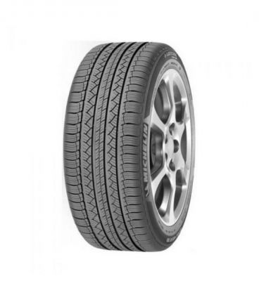 Anvelope vara 265/45R21 104W LATITUDE TOUR HP GRNX JLR MICHELIN