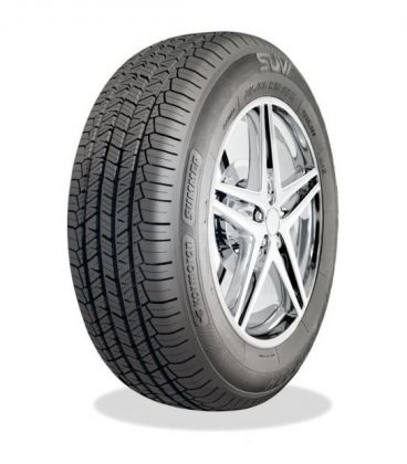 Anvelope vara 255/50R19 107Y SUV SUMMER XL MS KORMORAN