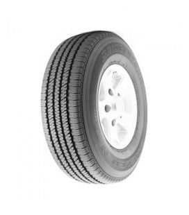Anvelope vara 245/65R17 111S DUELER HT 684 II RFD MS BRIDGESTONE