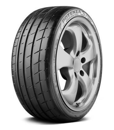 Anvelope de vara 275/30R20 97Y POTENZA S007 XL * (E-4.5) BRIDGESTONE