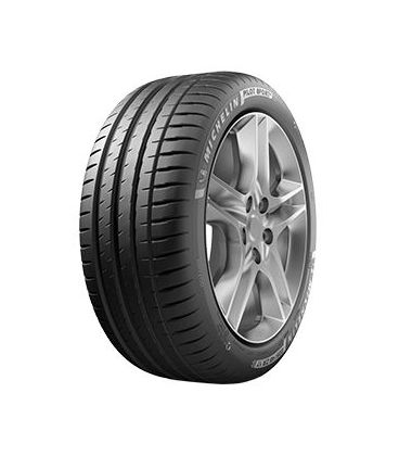 Anvelope de vara 295/35R21 107Y PILOT SPORT 4 SUV XL (E-4.4) MICHELIN