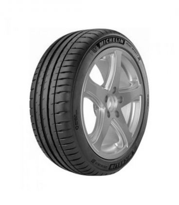 Anvelope de vara 205/45R17 88Y PILOT SPORT 4 XL PJ ZR (E-4.4) MICHELIN