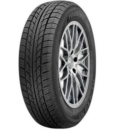 Anvelope de vara 155/65R14 75T TOURING (E-4.4) TIGAR
