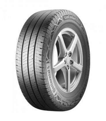 Anvelope de vara 225/65R16C 112/110T VANCONTACT ECO 8PR (E-6) CONTINENTAL