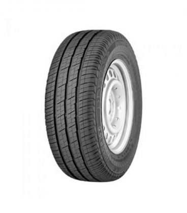 Anvelope de vara 205/70R15C 106/104R VANCO 2 dot 2013 8PR (E-4.4) CONTINENTAL