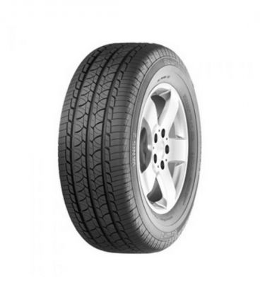 Anvelope de vara 195/75R16C 107/105R VANIS 2 8PR (E-6) BARUM