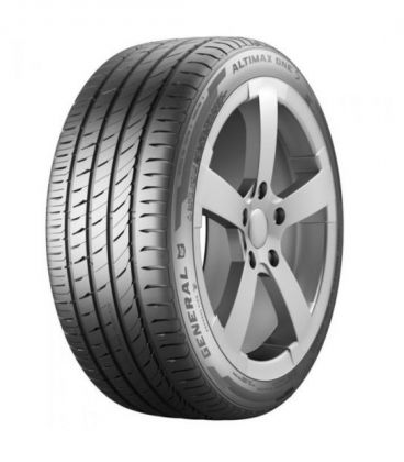 Anvelope de vara 205/55R16 94V ALTIMAX ONE S XL (E-6) GENERAL TIRE