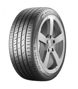 Anvelope de vara 245/45R17 99Y ALTIMAX ONE S XL FR (E-7) GENERAL TIRE