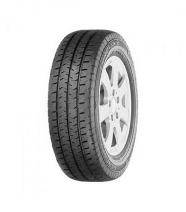 Anvelope de vara 195/65R16C 104/102T EUROVAN 2 8PR (E-6) GENERAL TIRE