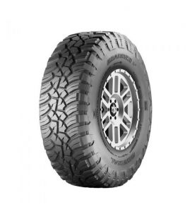 Anvelope de vara 205R16C 110/108Q GRABBER X3 FR POR 8PR MS (E-6) GENERAL TIRE