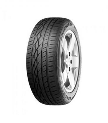 Anvelope de vara 255/50R20 109Y GRABBER GT XL FR MS (E-7) GENERAL TIRE