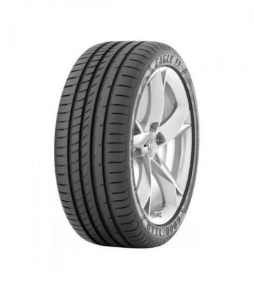 Anvelope de vara 235/50R18 101W EAGLE F1 ASYMMETRIC 2 XL FP FO1 (E-6.5) GOODYEAR