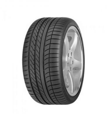 Anvelope de vara 265/40R20 104Y EAGLE F1 ASYMMETRIC XL FP AO DOT 2017 (E-6.5) GOODYEAR