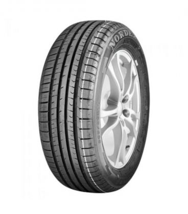 Anvelope de vara 245/45R18 100W FASTMOVE 4 XL (E-7) NORDEXX