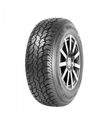 Anvelope de vara 245/70R16 107T MR-AT172 dot 2017 (E-8.7) MIRAGE