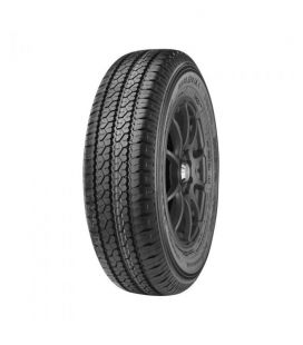 Anvelope de vara 235/65R16C 115/113T ROYAL COMMERCIAL 8PR MS (E-8.7) ROYAL BLACK