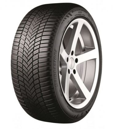 Anvelope all season 215/50R17 95W WEATHER CONTROL A005 XL PJ MS 3PMSF (E-4.5) BRIDGESTONE