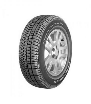 Anvelope all season 215/70R16 100H URBAN TERRAIN T/A MS 3PMSF (E-8.7) BF GOODRICH