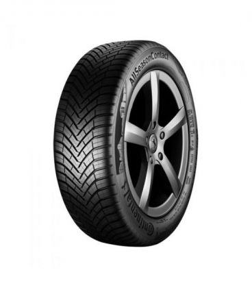Anvelope all season 225/40R18 92V ALLSEASONCONTACT XL FR MS 3PMSF dot 2017 (E-7) CONTINENTAL