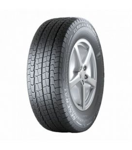 Anvelope all season 215/70R15C 109/107R EUROVAN A/S 365 8PR MS 3PMSF (E-4.4) GENERAL TIRE
