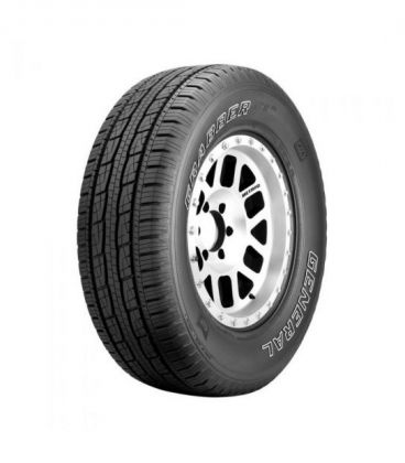 Anvelope all season 265/60R18 110T GRABBER HTS60 SL FR OWL MS (E-7) GENERAL TIRE