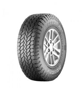 Anvelope all season 235/65R17 108H GRABBER AT3 XL FR MS (E-7) GENERAL TIRE