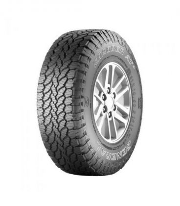 Anvelope all season 265/70R17 115T GRABBER AT3 FR MS (E-7) GENERAL TIRE
