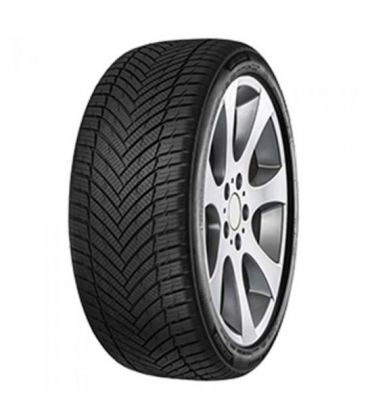 Anvelope all season 215/55R17 98W ALL SEASON POWER XL MS 3PMSF (E-7) TRISTAR