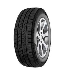 Anvelope all season 215/70R15C 109/107S ALL SEASON VAN POWER 8PR MS 3PMSF (E-8.7) TRISTAR