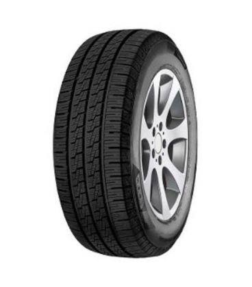 Anvelope all season 225/65R16C 112/110S ALL SEASON VAN POWER 8PR MS 3PMSF (E-8.7) TRISTAR