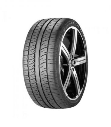 Anvelope all season 255/55R19 111V SCORPION ZERO XL PJ MS (E-8.7) PIRELLI