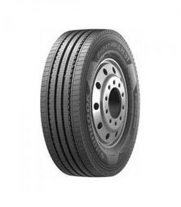 Anvelope Directional 315/80R22.5 156/150L AH31 20PR MS 3PMSF(RHS) (E-39.5) TL HANKOOK