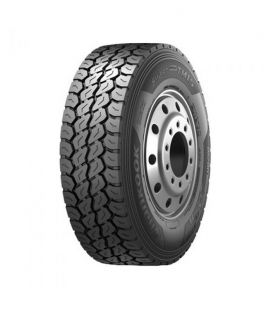 Anvelope Trailer 385/65R22.5 158L TM15 18PR MS(MST) (E-39.5) TL HANKOOK