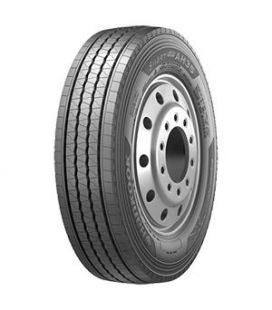 Anvelope Directional 285/70R19.5 145/143M AH35 16PR MS 3PMSF(RHS) (E-39.5) TL HANKOOK