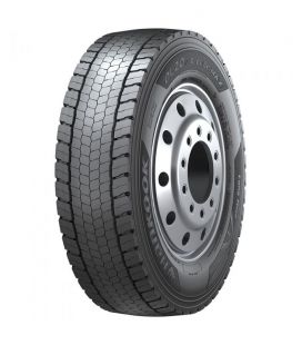 Anvelope Tractiune 315/70R22.5 154/150L DL20W 18PR (MS )(LHD) (E-39.5) TL HANKOOK