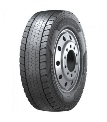 Anvelope Tractiune 315/70R22.5 154/150L DL20W 18PR (MS )(LHD) (E-39.5) TL HANKOOK