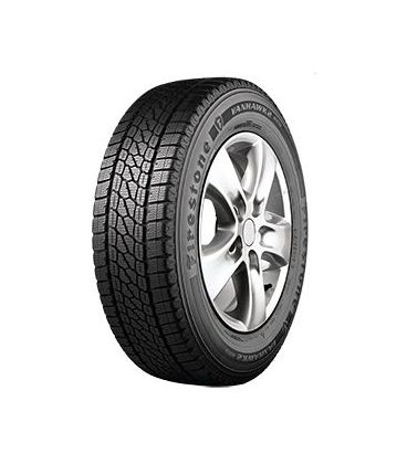 Anvelope iarna 205/75R16C 110/108R VANHAWK 2 WINTER 8PR MS 3PMSF Firestone