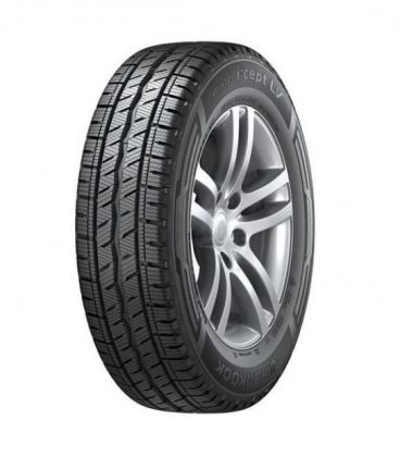Anvelope iarna 215/65R16C 106/104T WINTER I CEPT LV RW12 UN 6PR MS 3PMSF Hankook